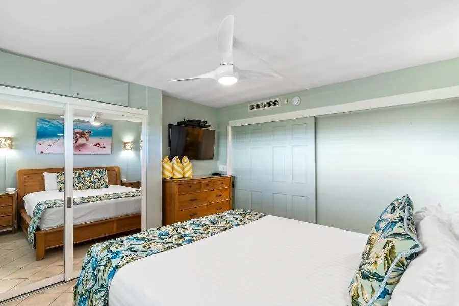 Sugar Resort, #ph23 Apartment