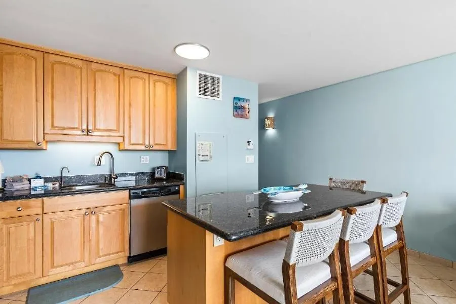 Apartment Sugar Resort, #ph23