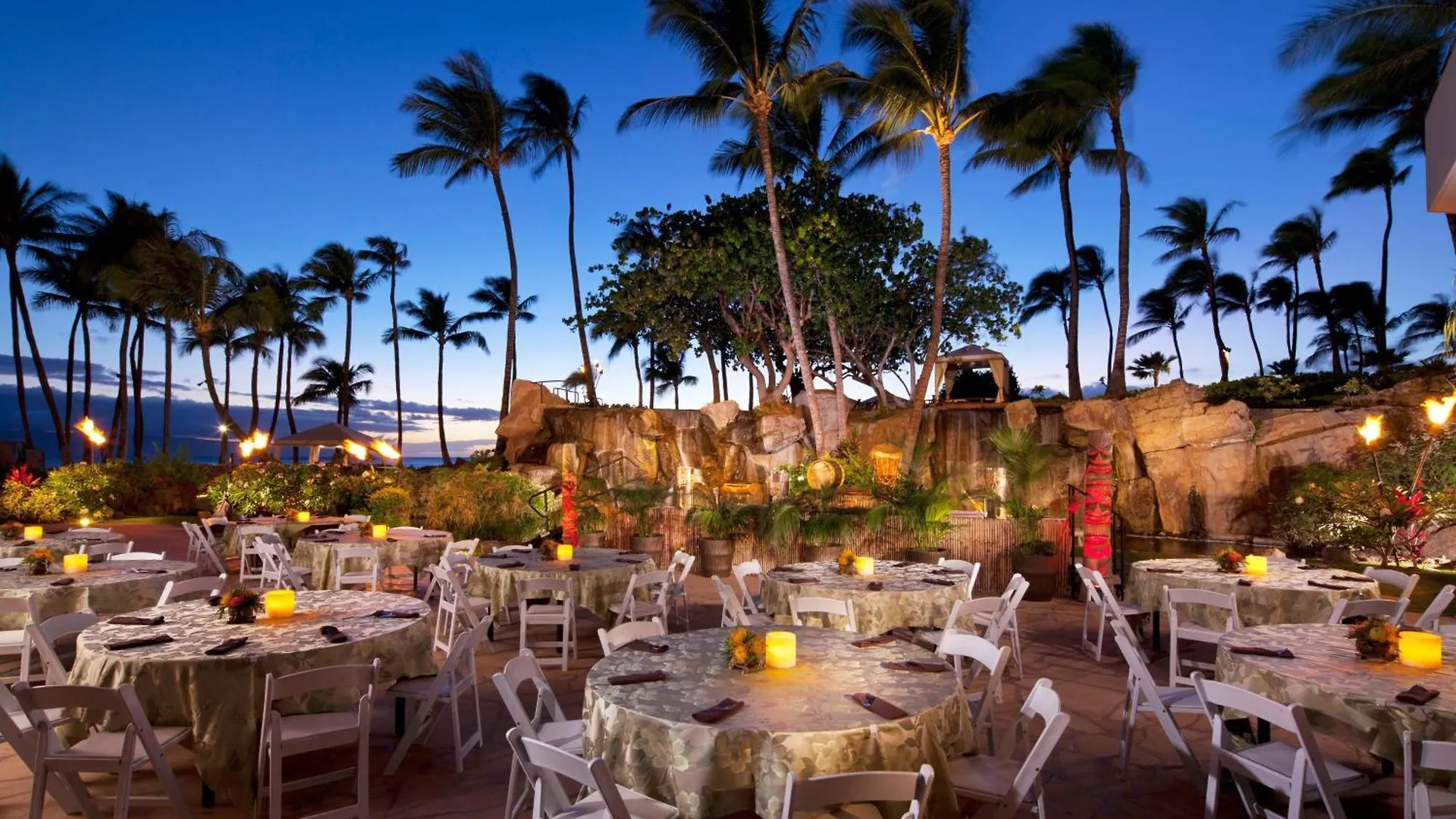 The Westin Maui & Spa, Ka'anapali 4*