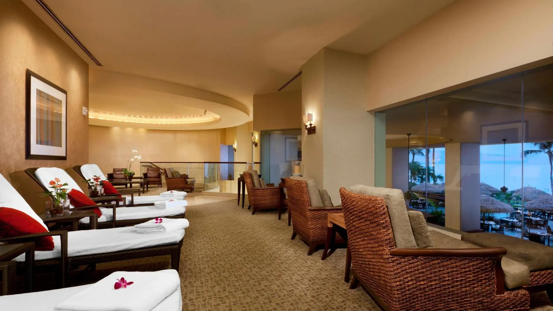 The Westin Maui & Spa, Ka'anapali 4* Lahaina