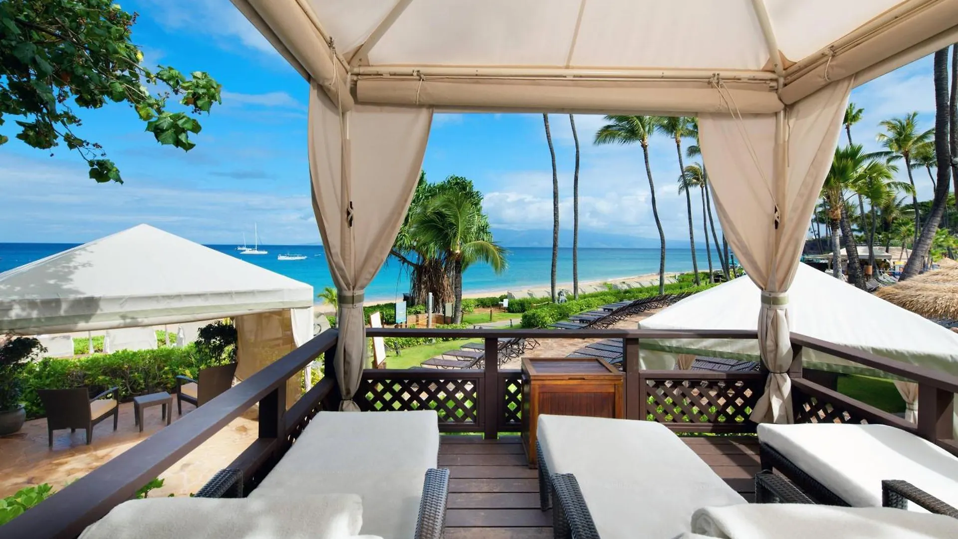 The Westin Maui & Spa, Ka'anapali Θέρετρο
