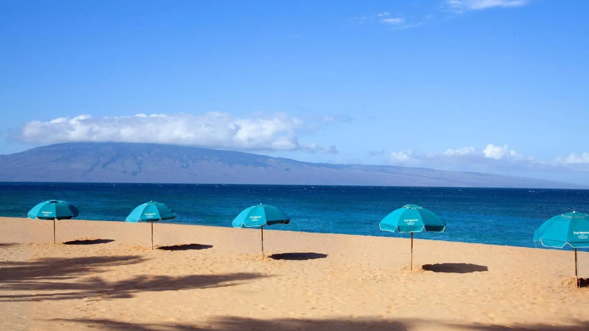 The Westin Maui & Spa, Ka'anapali 4* Lahaina
