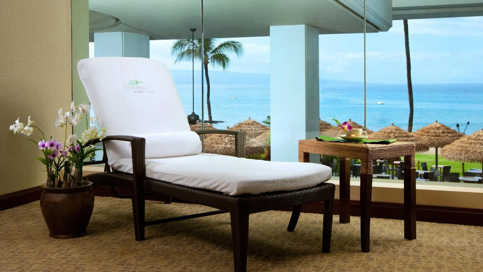 Θέρετρο The Westin Maui & Spa, Ka'anapali 4*