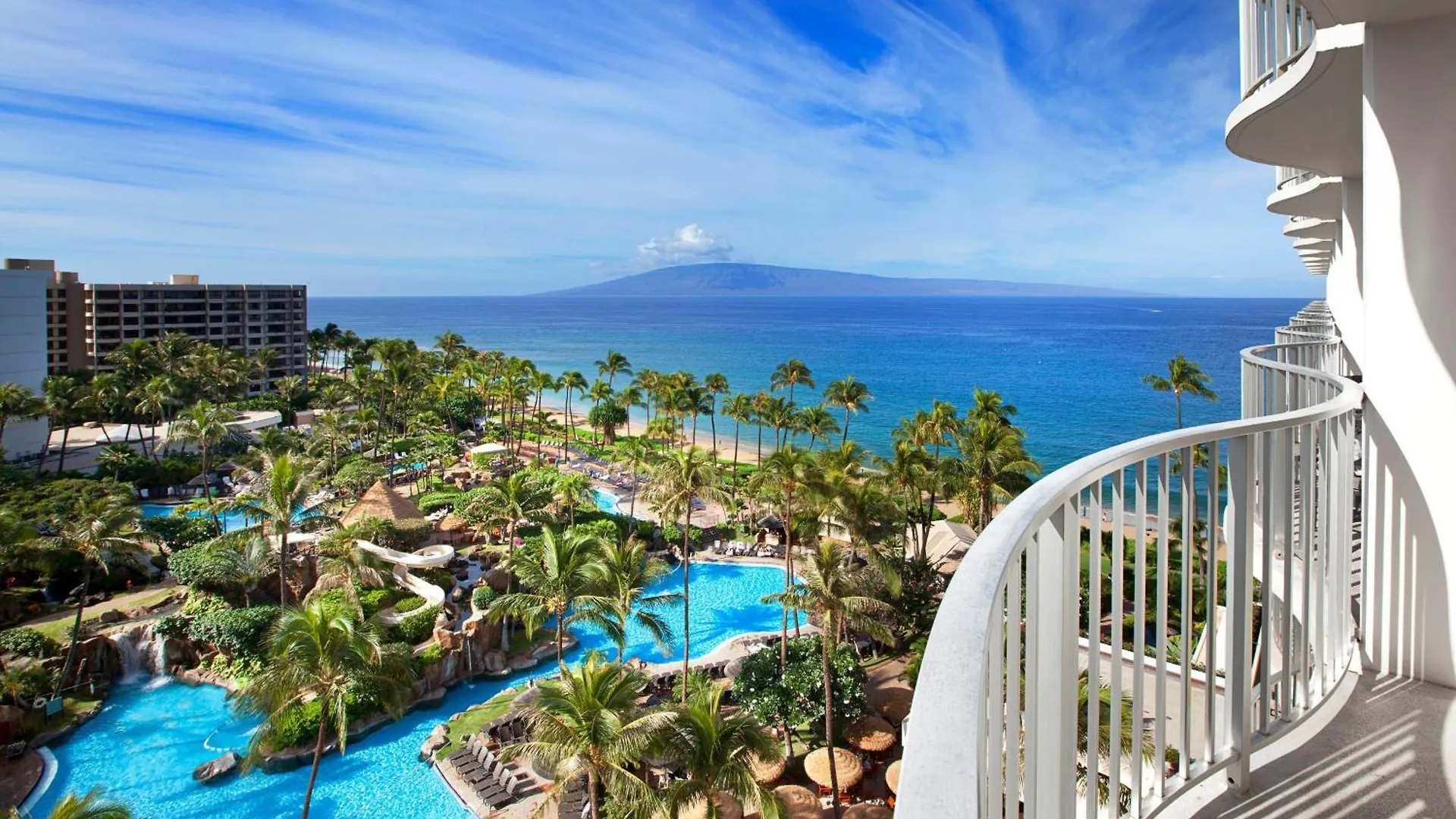 The Westin Maui & Spa, Ka'anapali Θέρετρο Lahaina