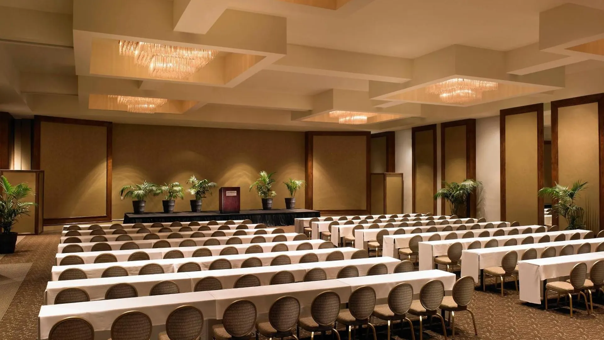 Θέρετρο The Westin Maui & Spa, Ka'anapali 4*
