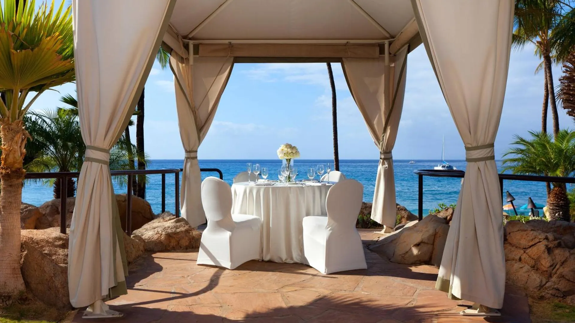 Θέρετρο The Westin Maui & Spa, Ka'anapali Lahaina