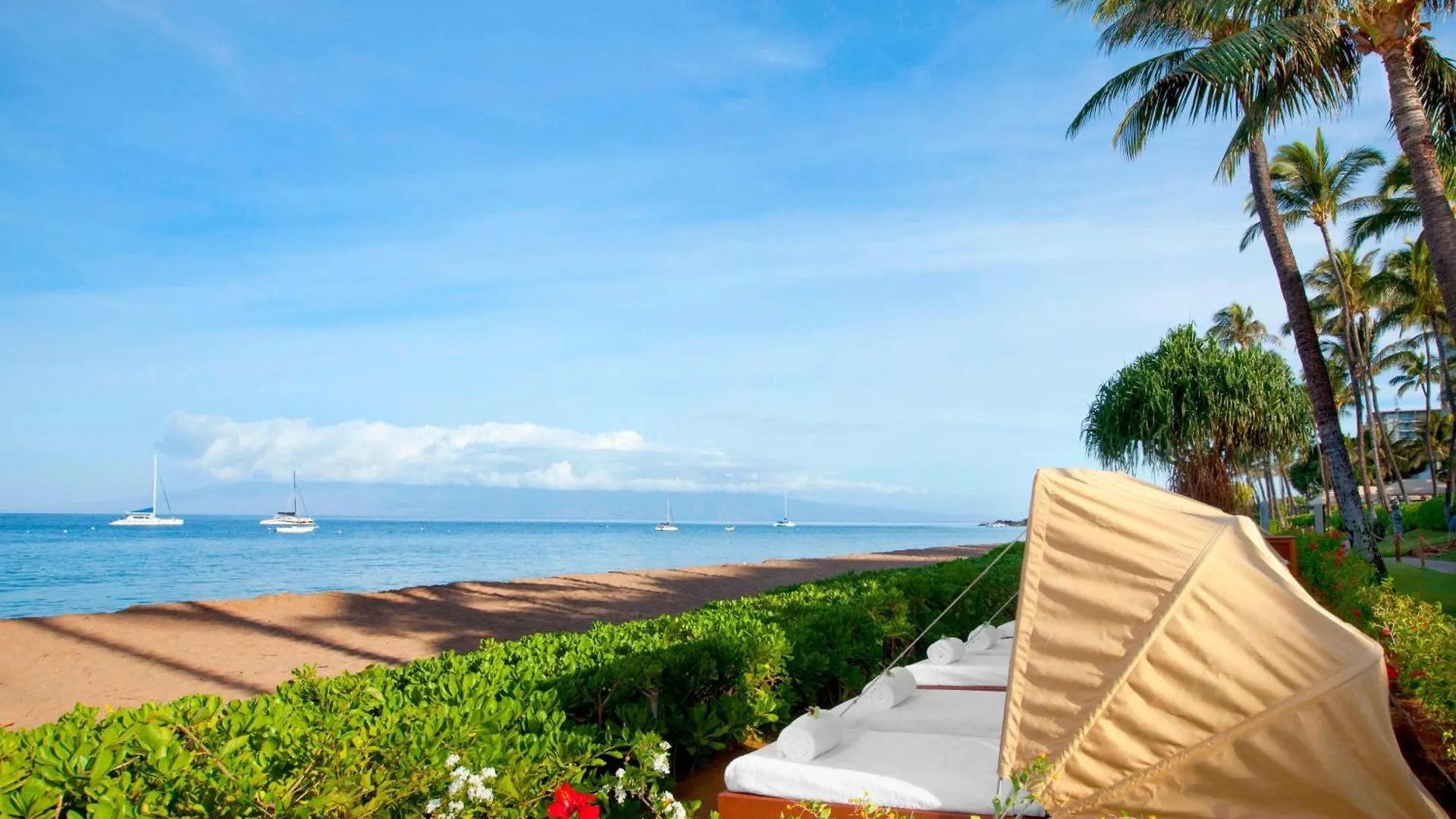 The Westin Maui & Spa, Ka'anapali 4*