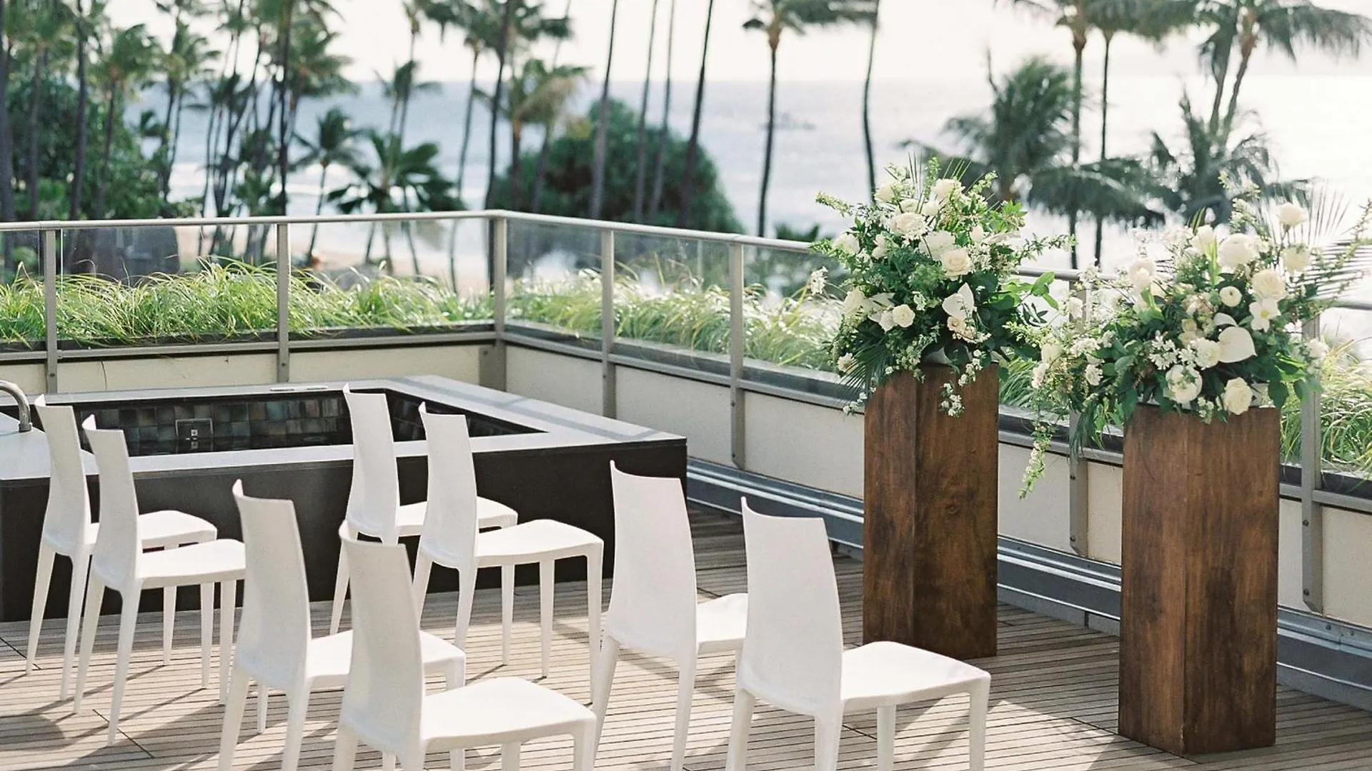 The Westin Maui & Spa, Ka'anapali Lahaina
