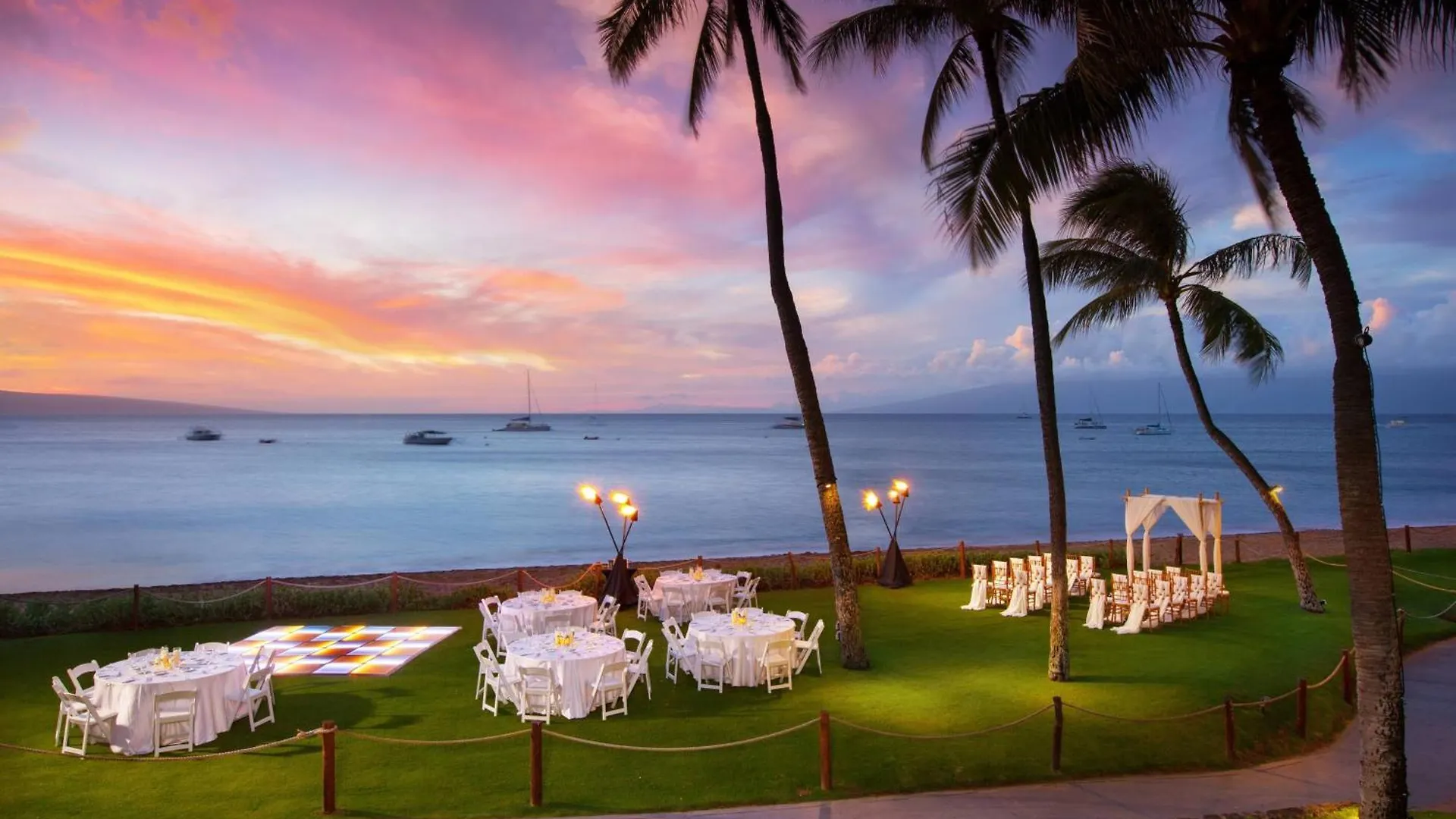 The Westin Maui & Spa, Ka'anapali 4* Lahaina
