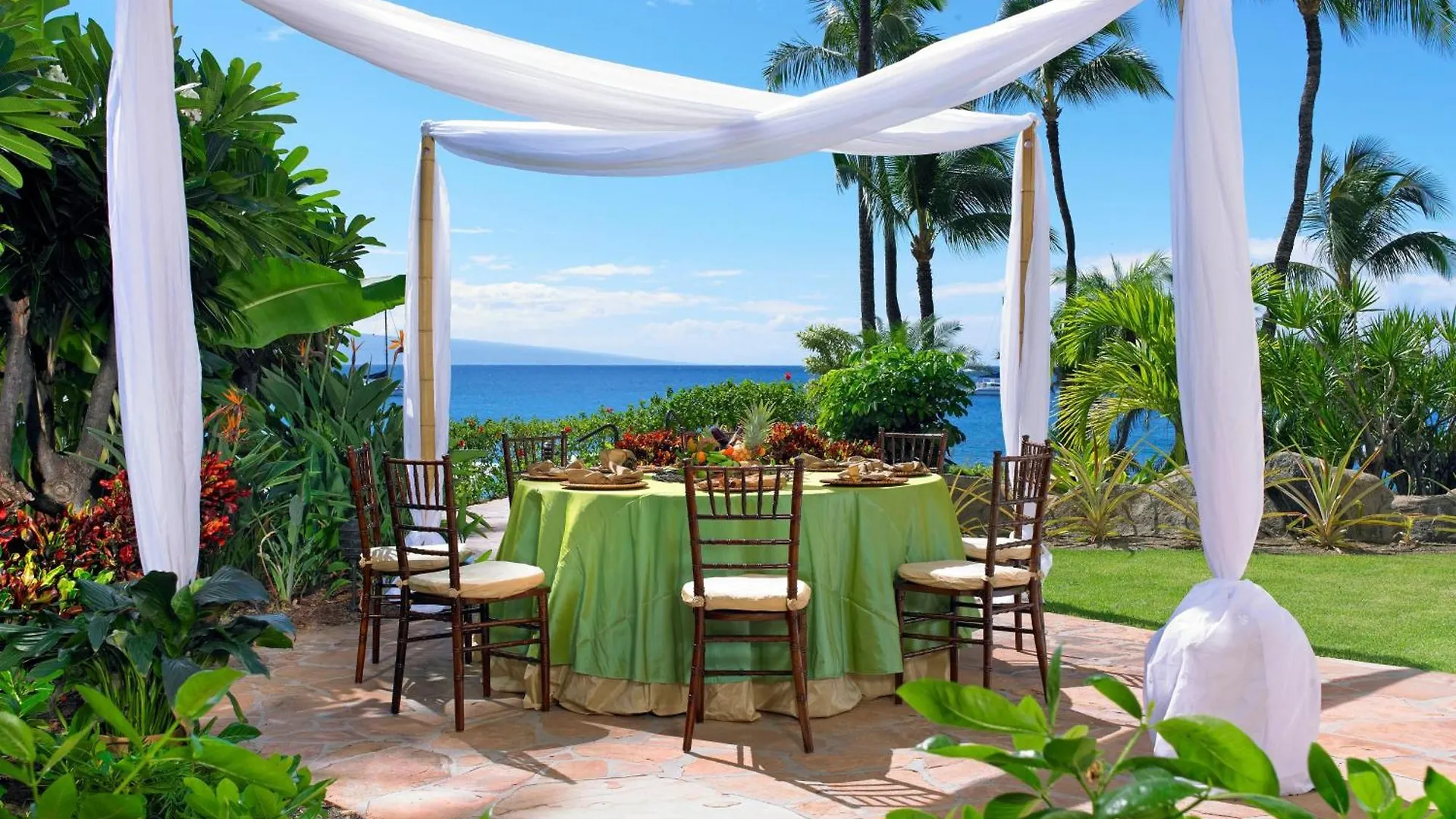 The Westin Maui & Spa, Ka'anapali Θέρετρο