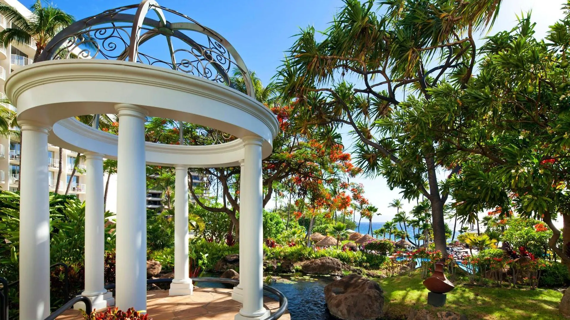 The Westin Maui & Spa, Ka'anapali 4*