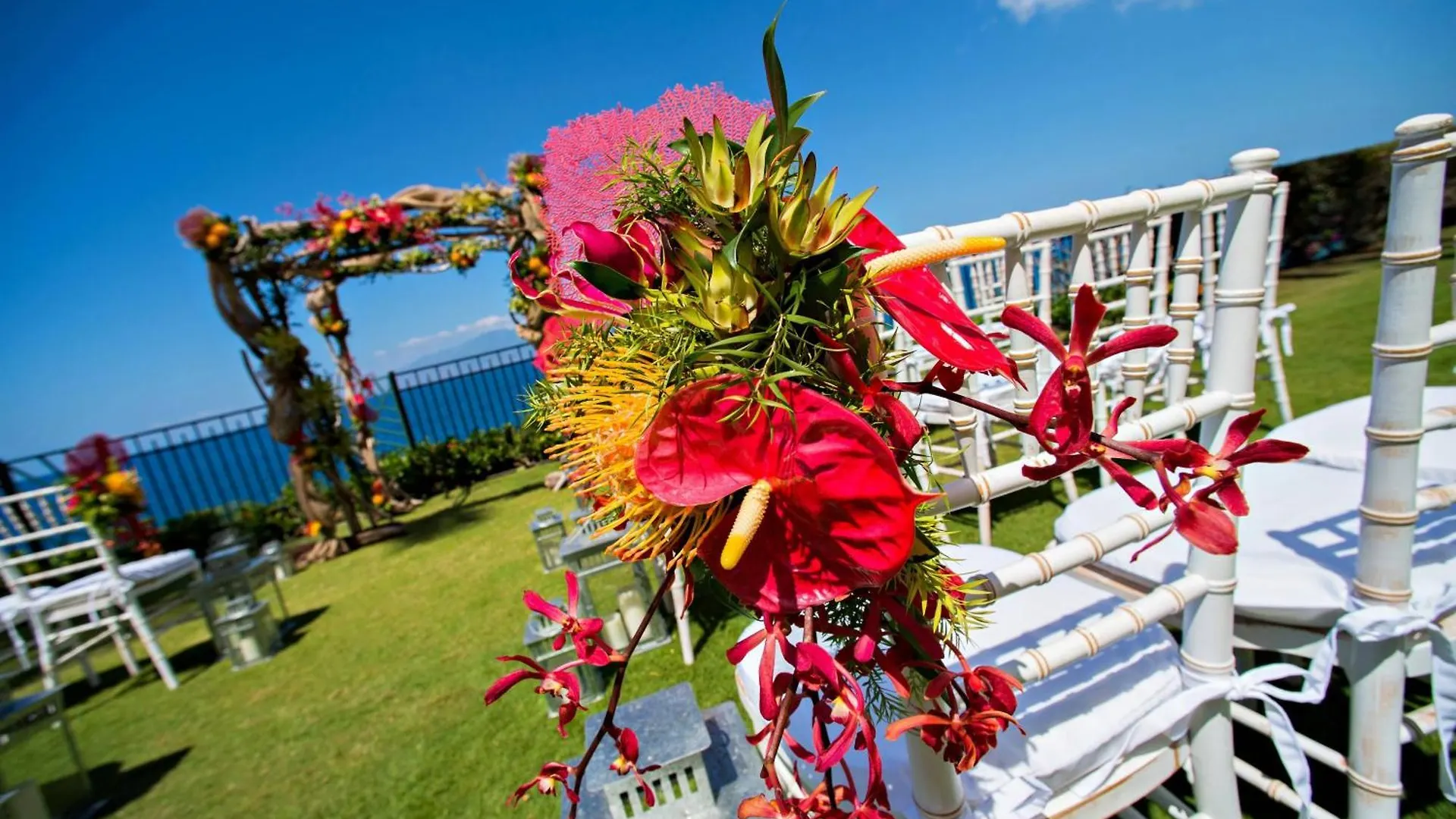 Sheraton Maui & 4* Kaanapali