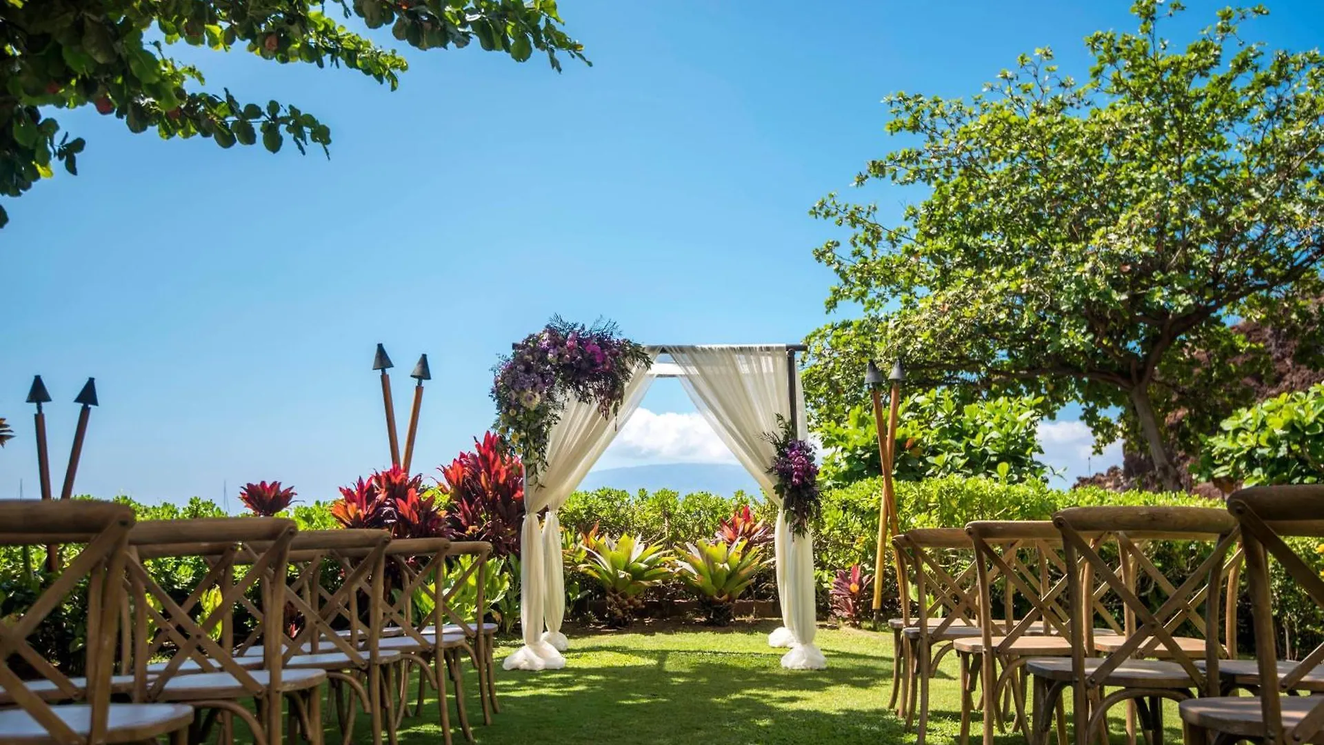 Sheraton Maui &