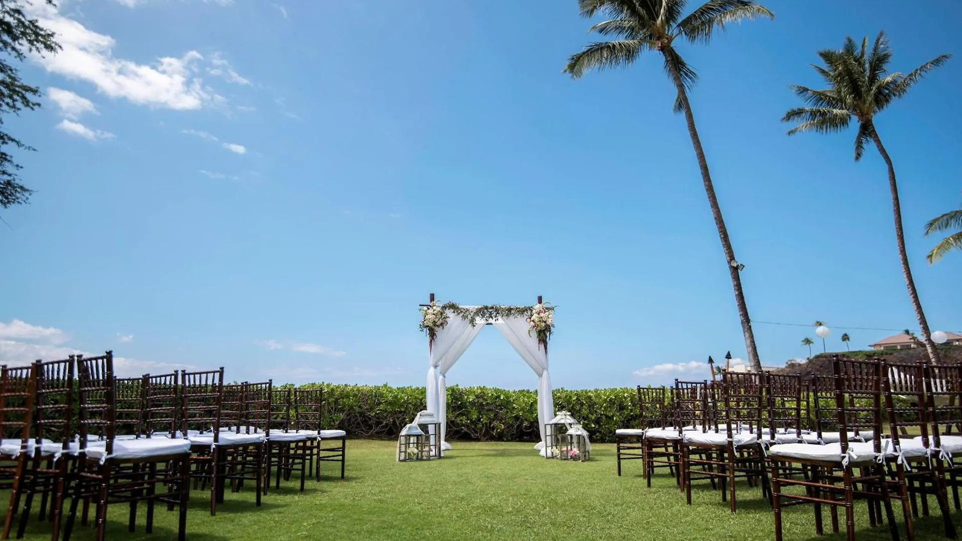 Sheraton Maui & Resort 4*
