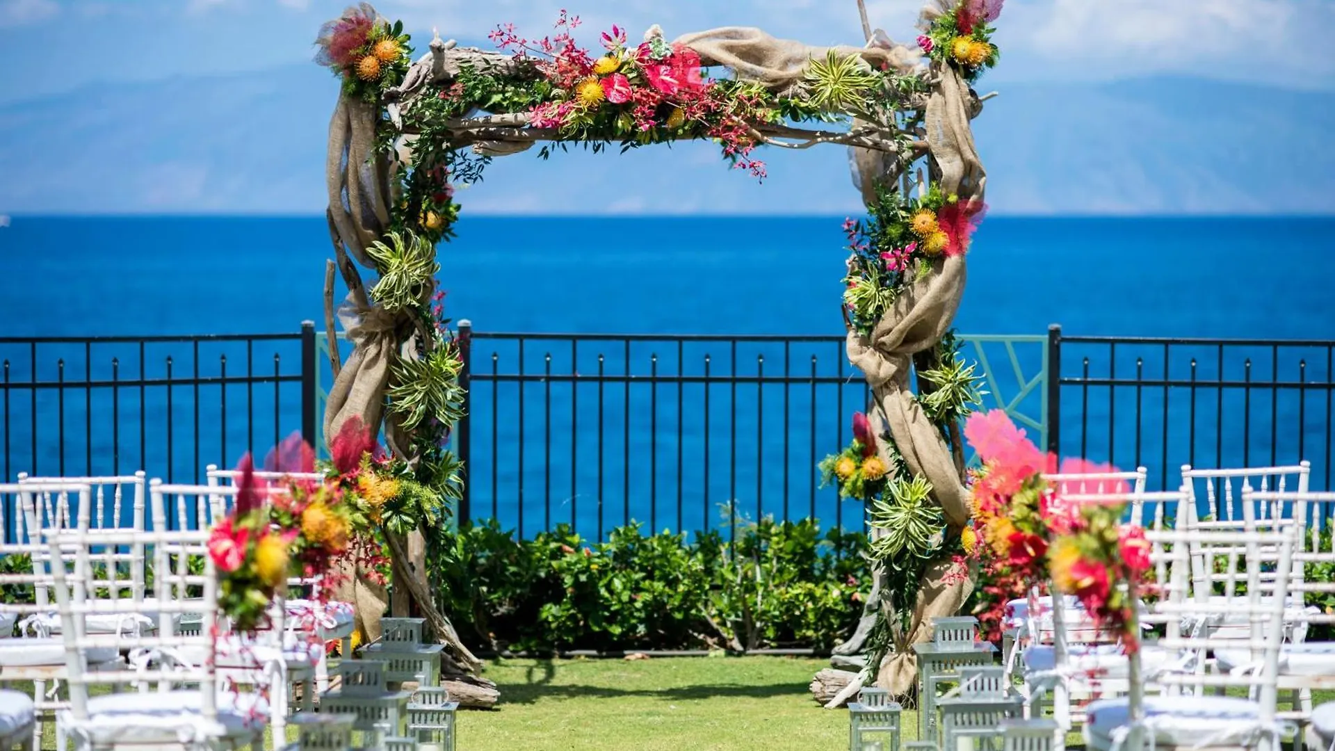 Resort Sheraton Maui & 4*