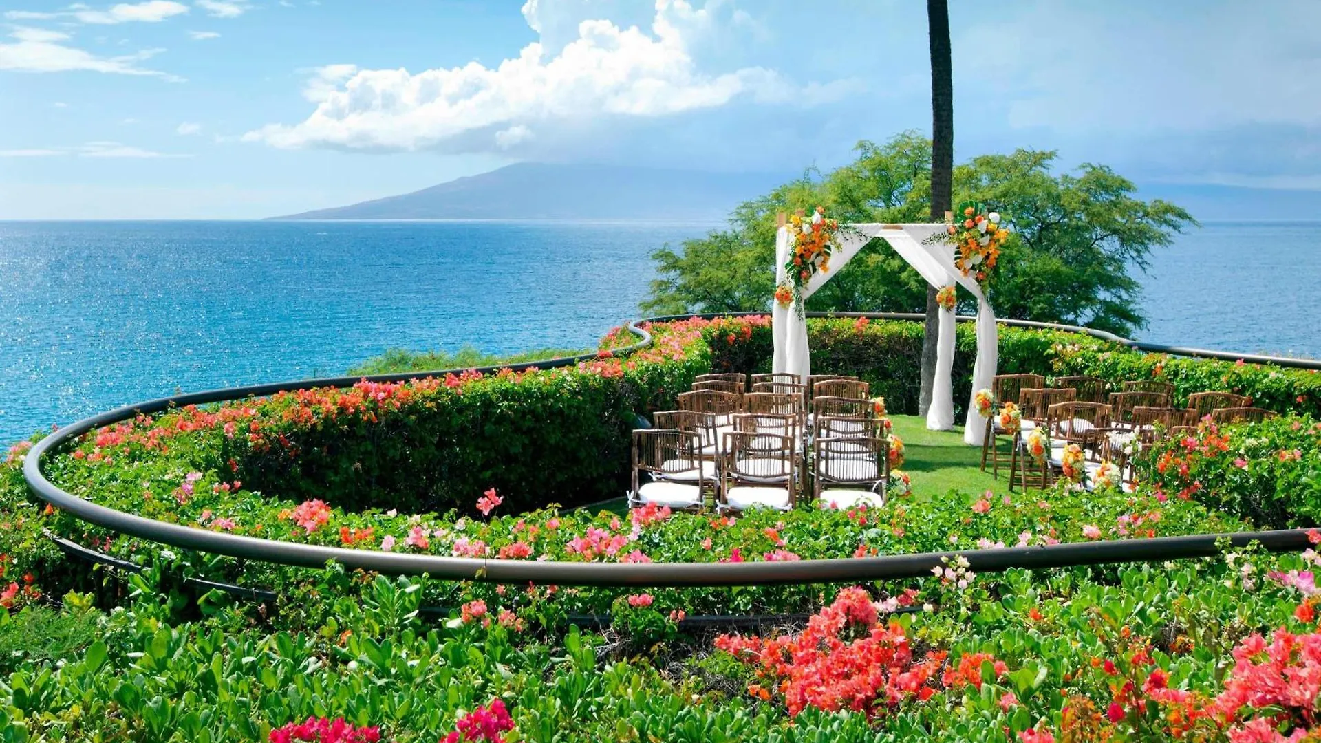 Sheraton Maui & Kaanapali