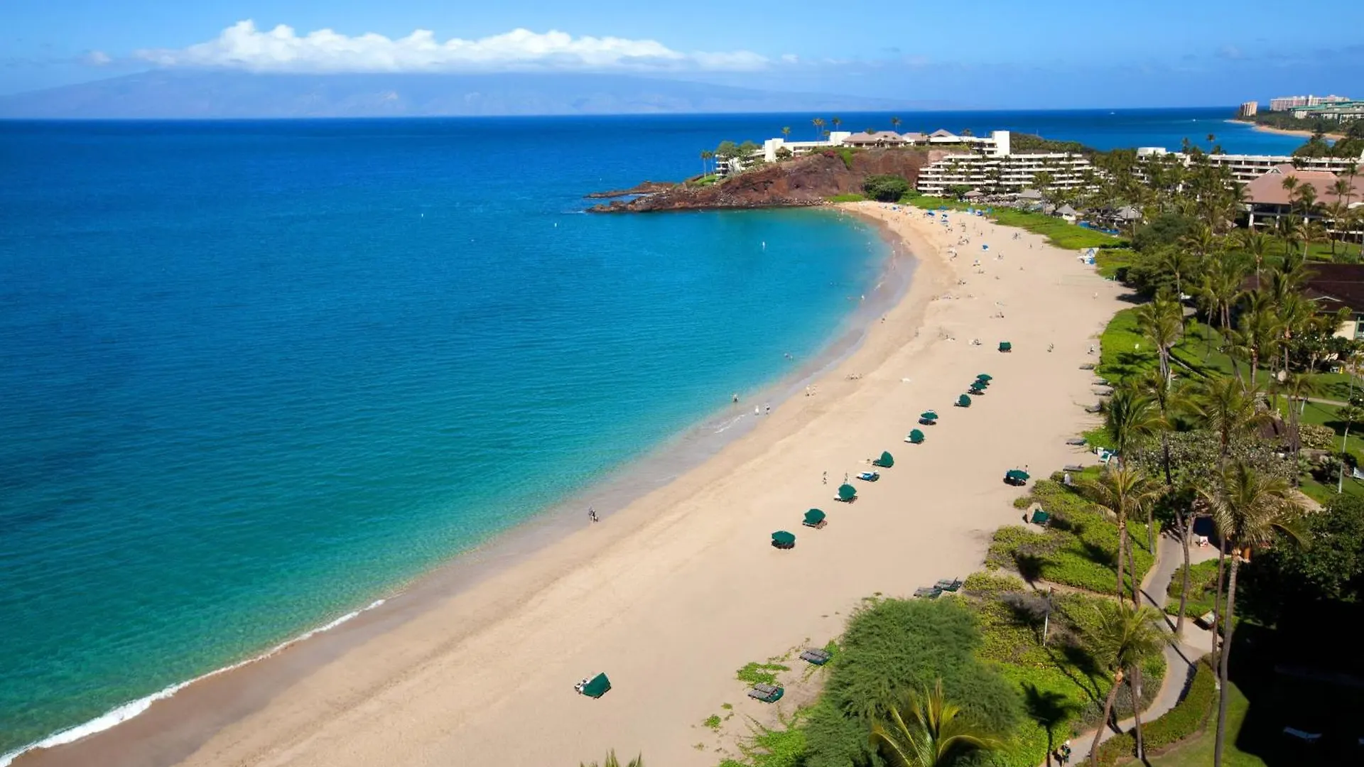 Resort Sheraton Maui &