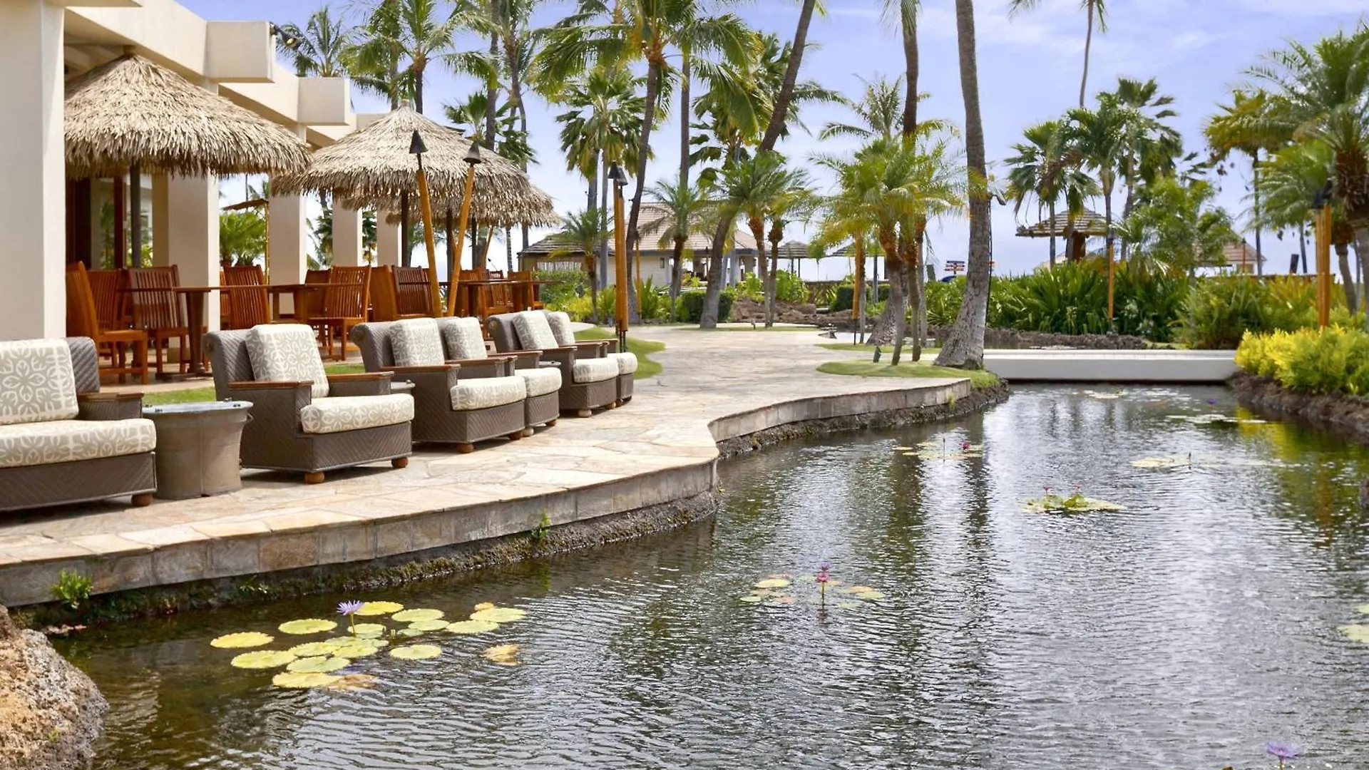 Sheraton Maui & Resort Kaanapali