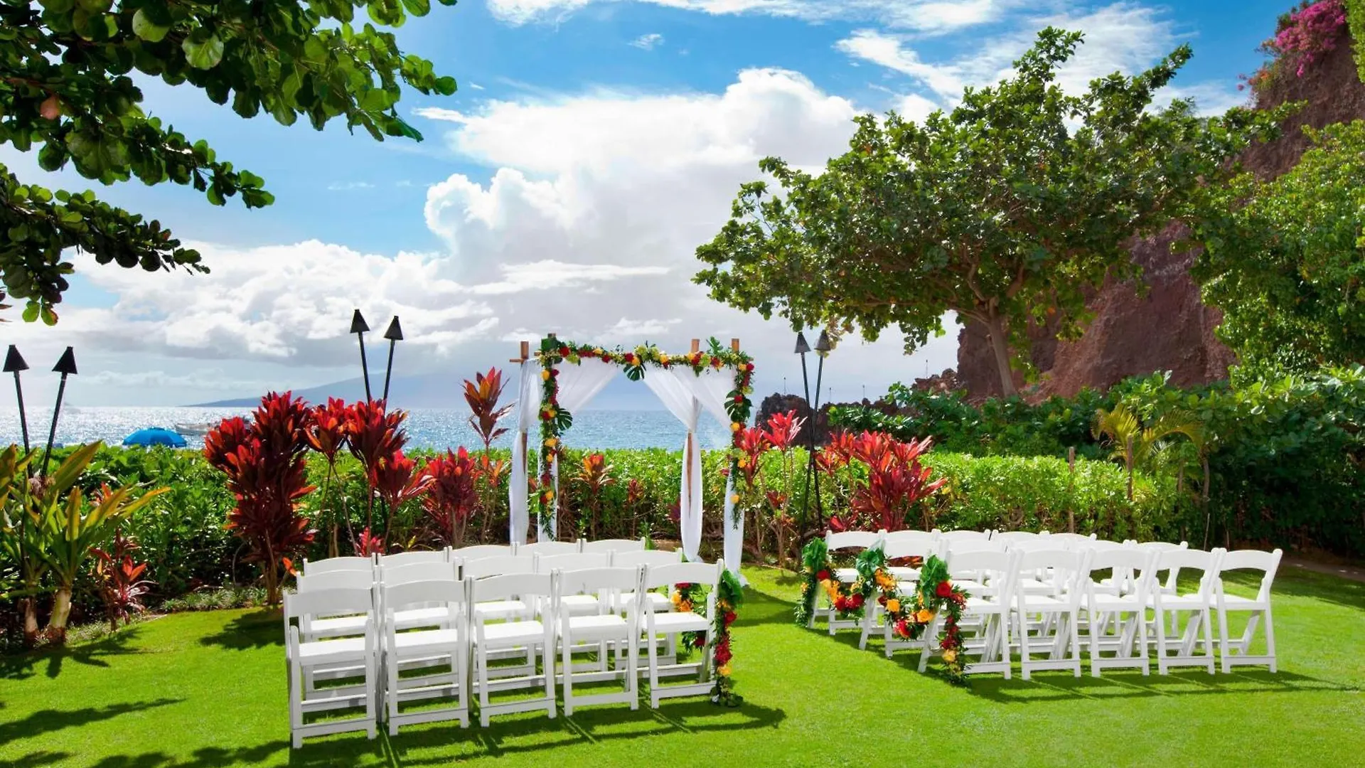 Sheraton Maui & Kaanapali