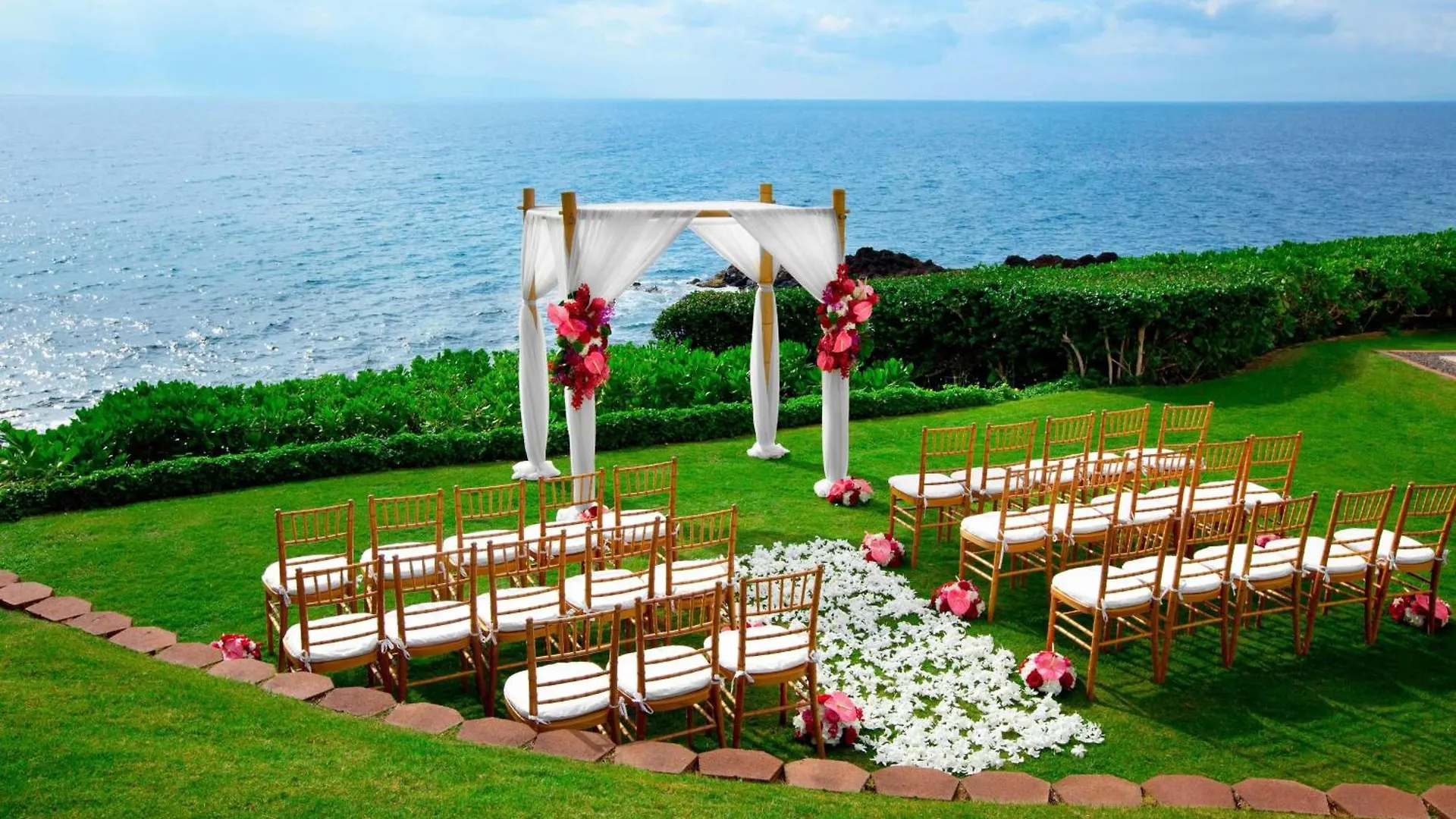 Sheraton Maui & 4* Kaanapali