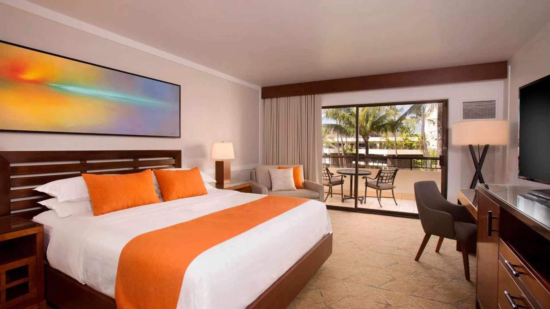Sheraton Maui &