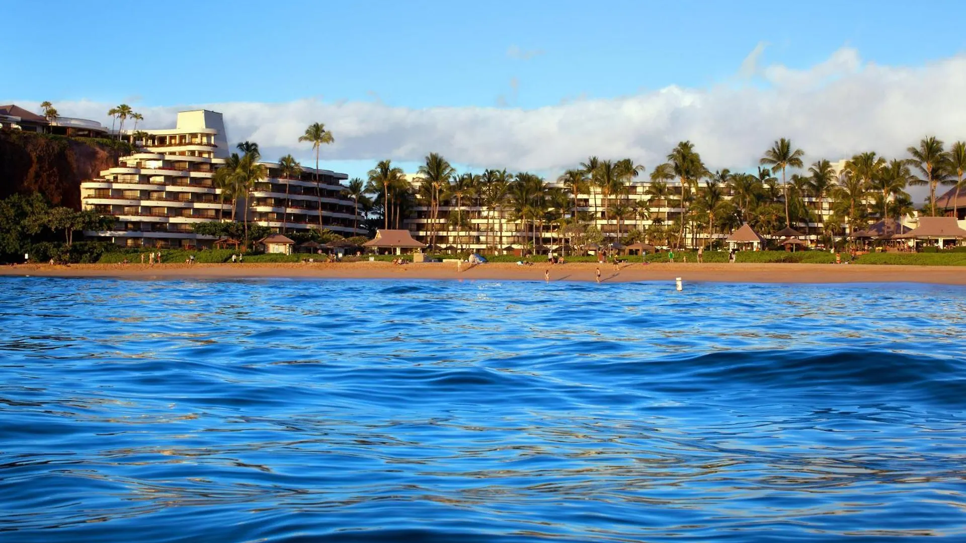 Sheraton Maui & Resort 4*