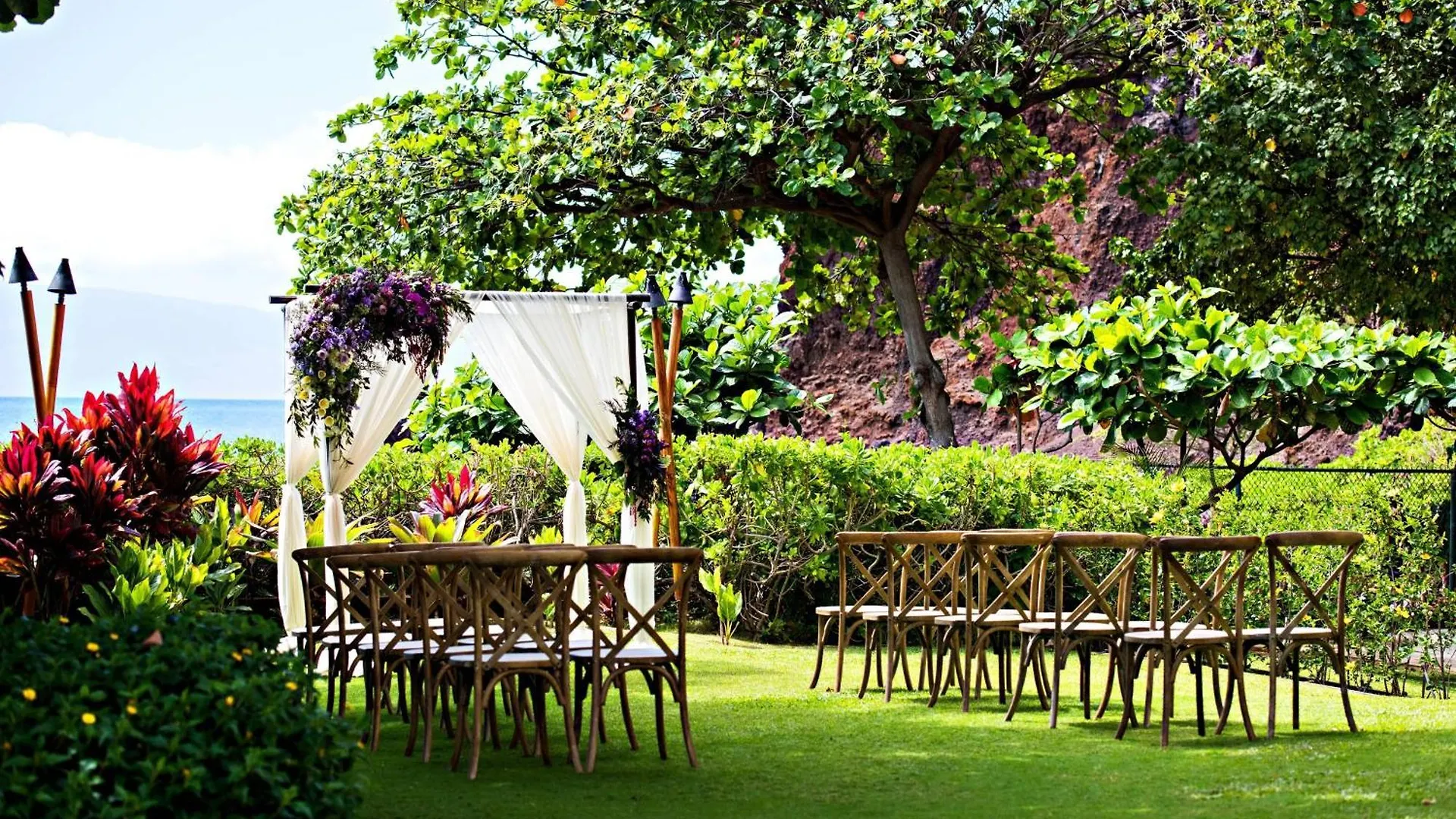 Resort Sheraton Maui & Kaanapali