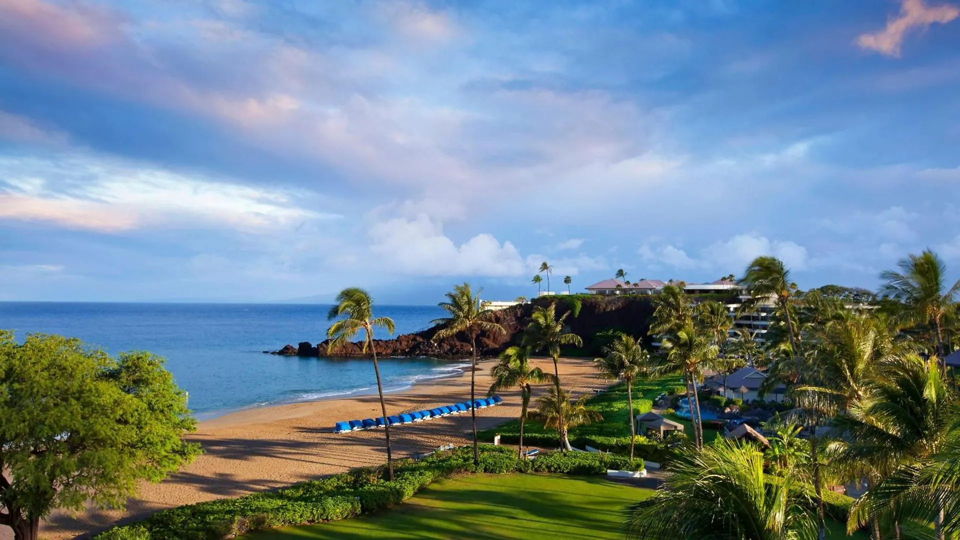 Sheraton Maui &