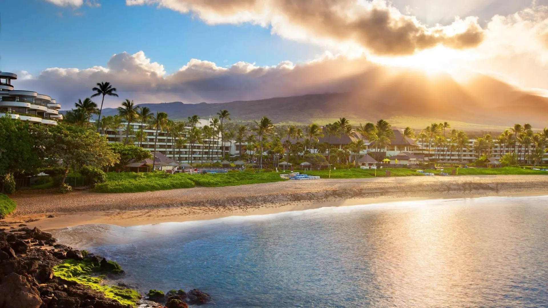 Sheraton Maui & Resort