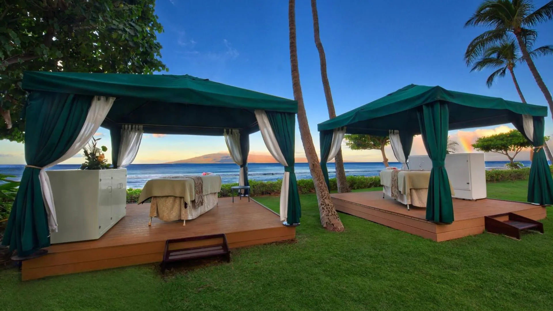 Marriott's Maui Ocean Club - & Napili Towers Lahaina