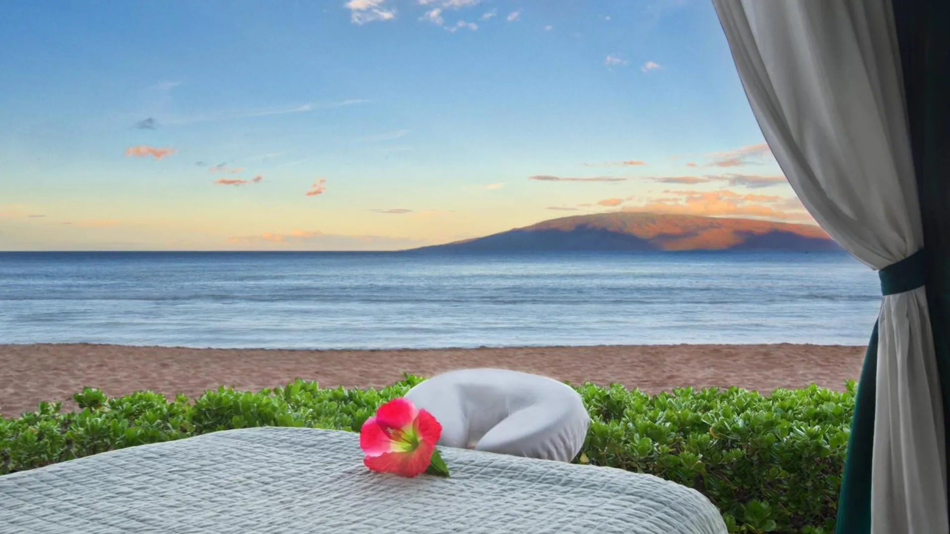 Marriott's Maui Ocean Club - & Napili Towers Hotel 4*