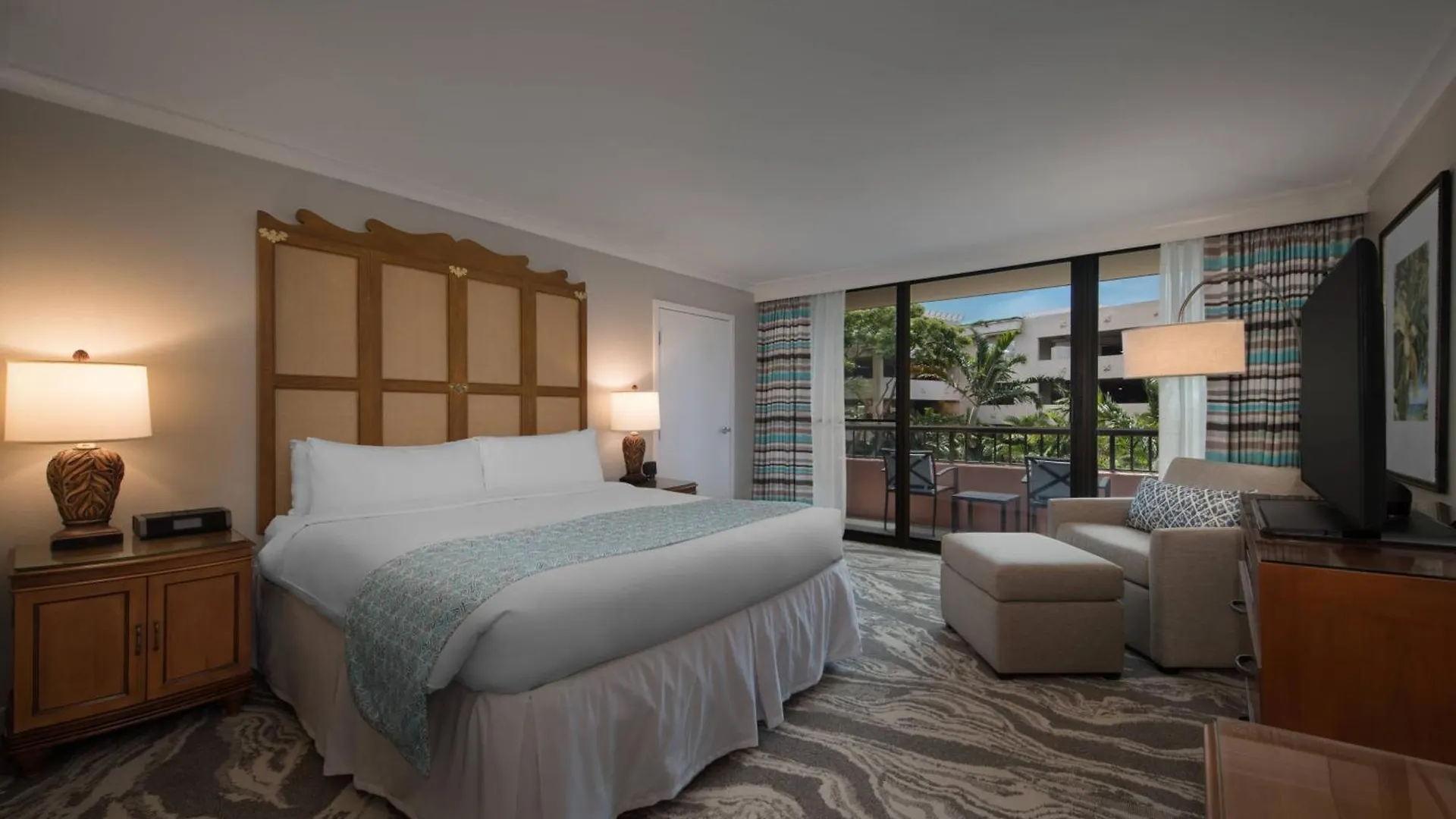 Marriott's Maui Ocean Club - Molokai, Maui & Lanai Towers Lahaina