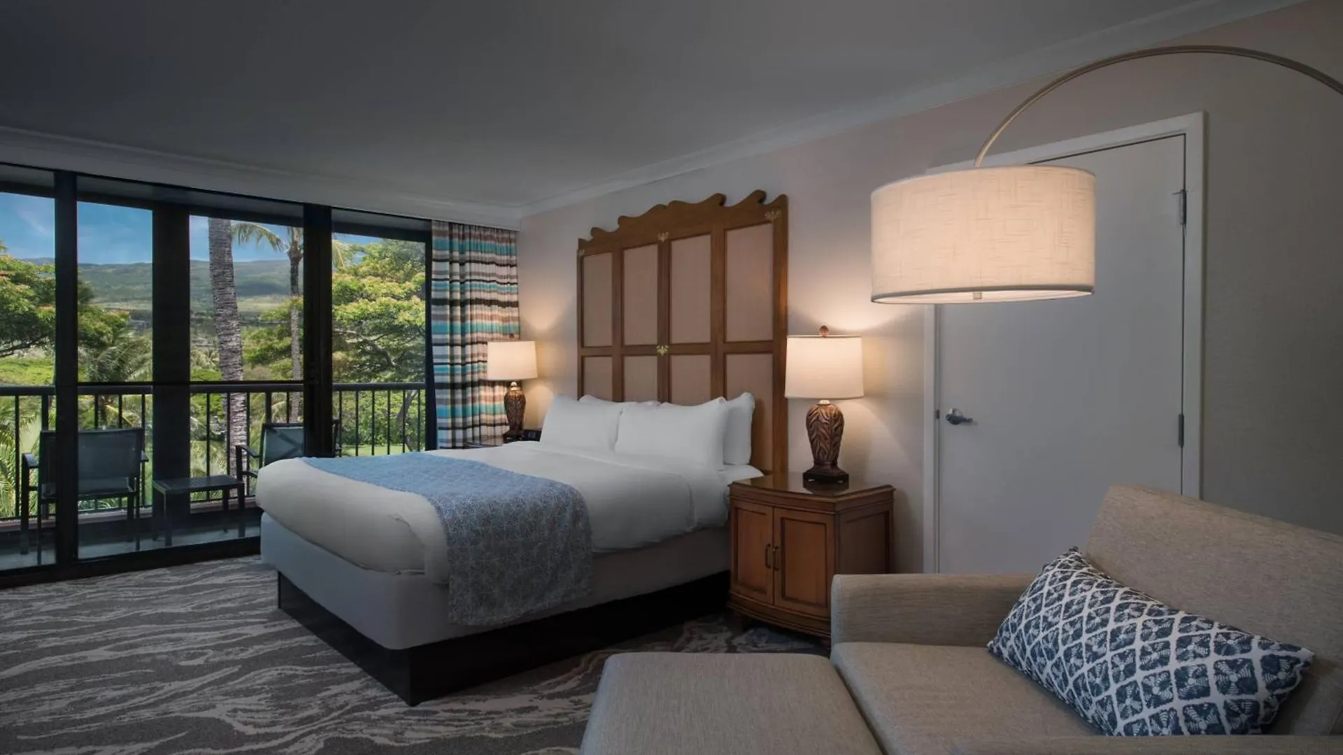 Hotel Marriott's Maui Ocean Club - Molokai, Maui & Lanai Towers Lahaina