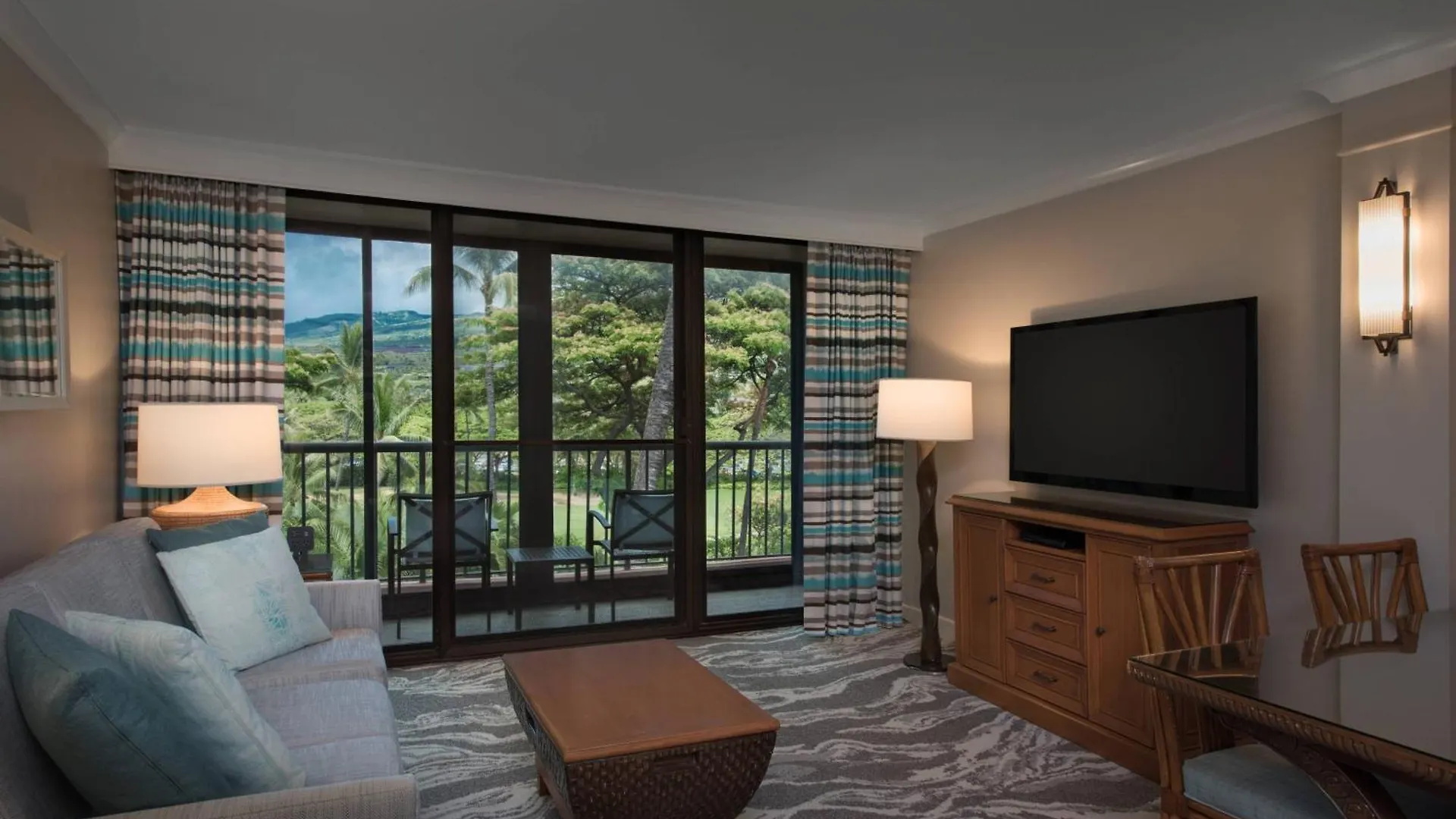 Marriott's Maui Ocean Club - Molokai, Maui & Lanai Towers Lahaina