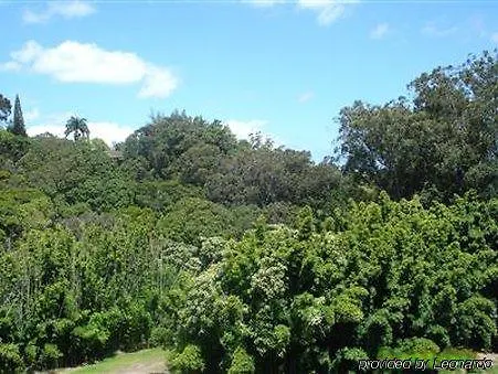 Bed & Breakfast Bamboo Valley Haiku-Pauwela
