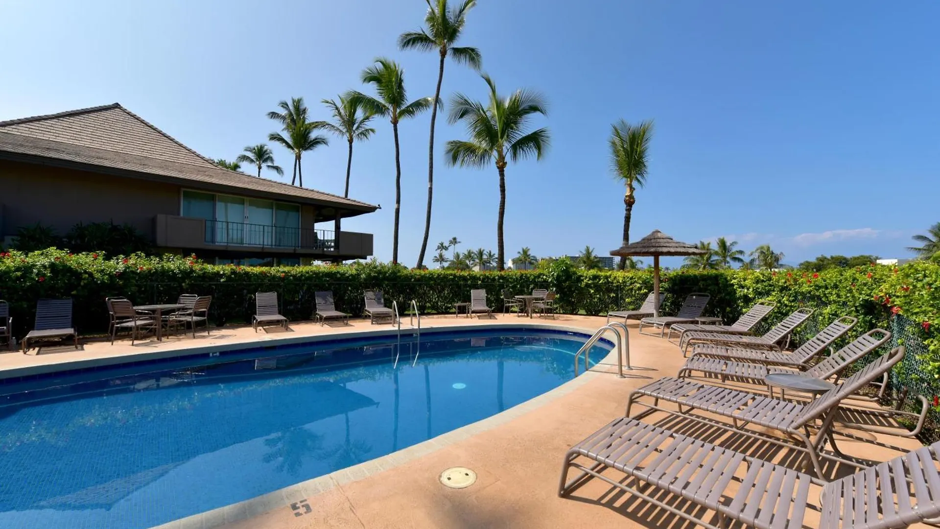 Holiday home Eldorado K203 Kahana