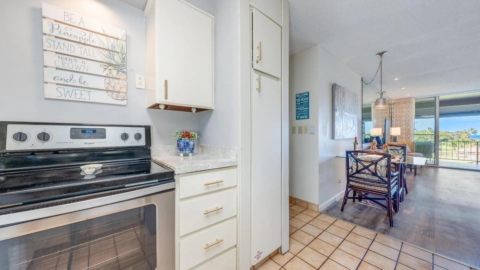 Eldorado K203 Holiday home Kahana
