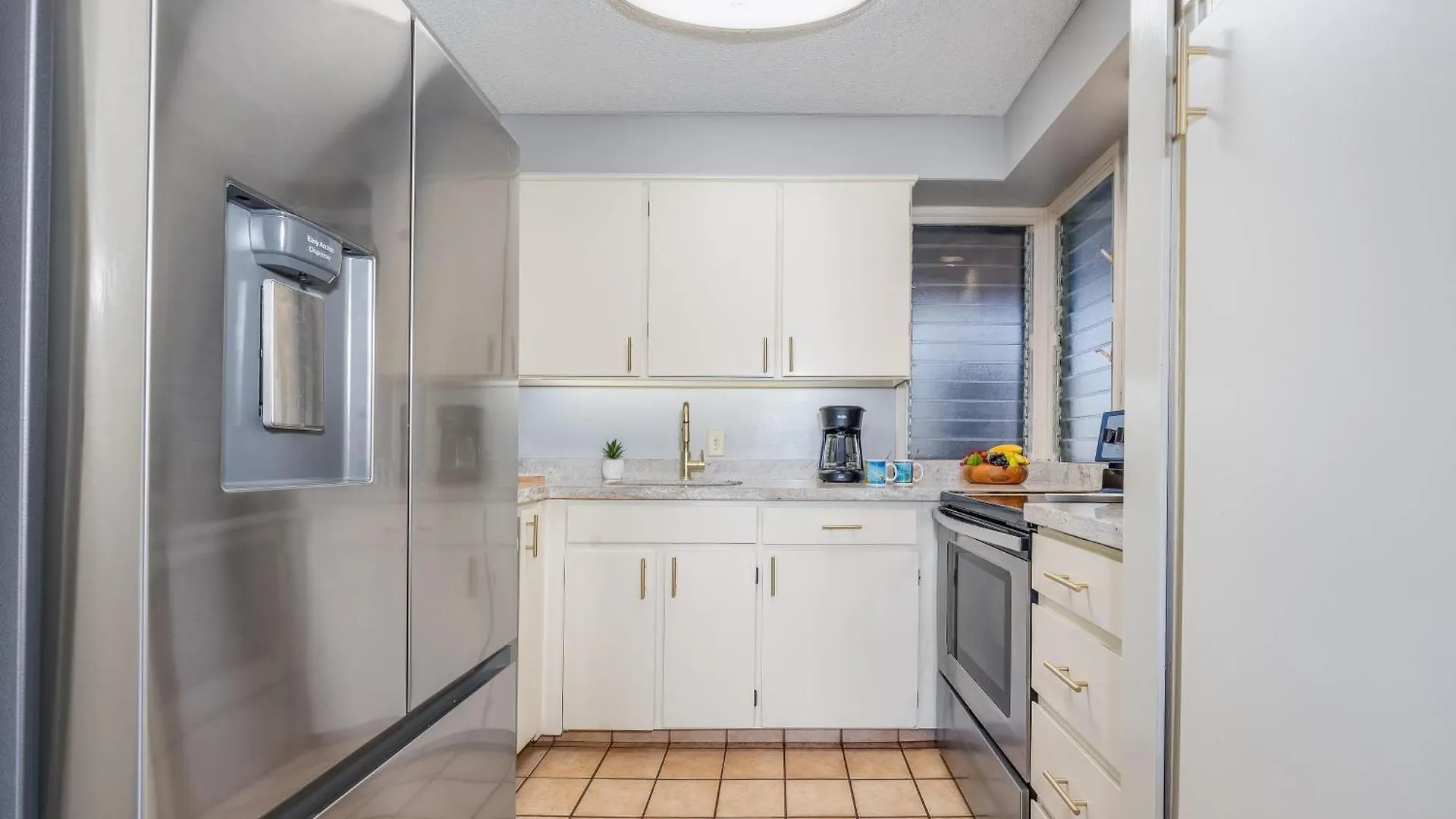 Holiday home Eldorado K203 Kahana