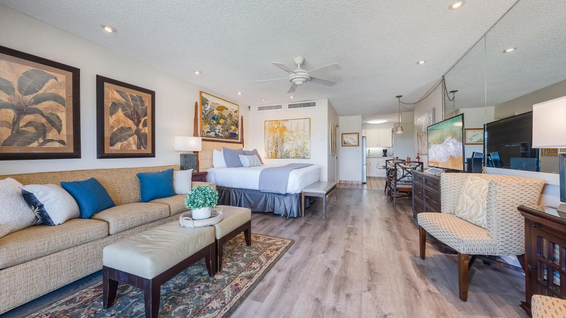 Holiday home Eldorado K203