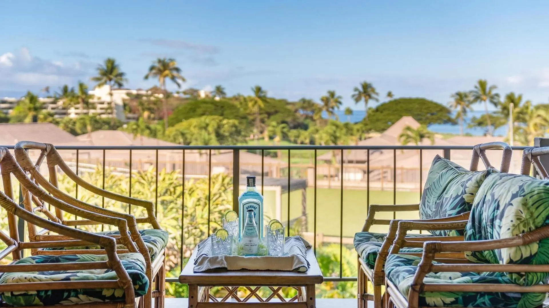Eldorado K203 Kahana