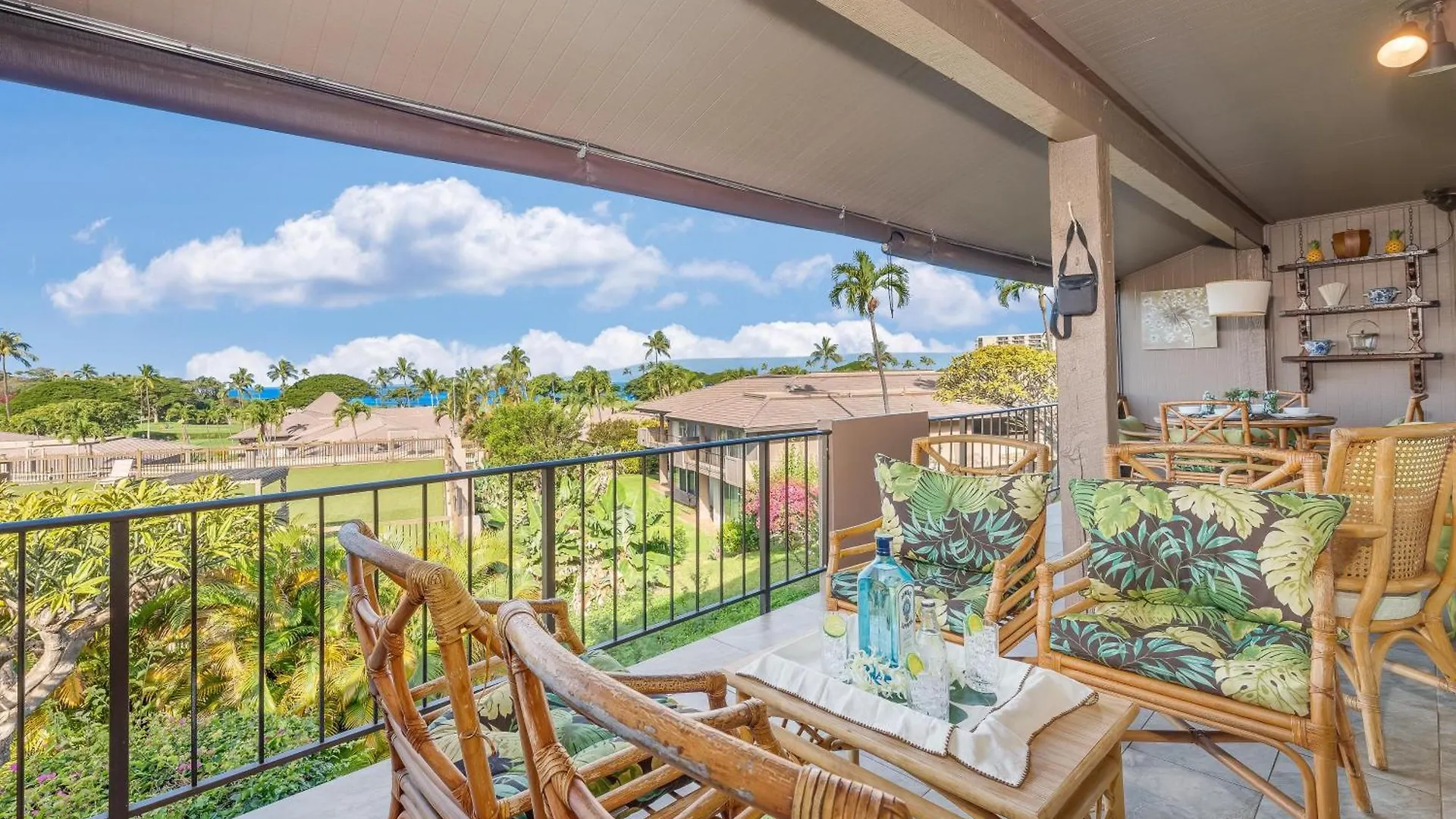 Eldorado K203 * Kahana