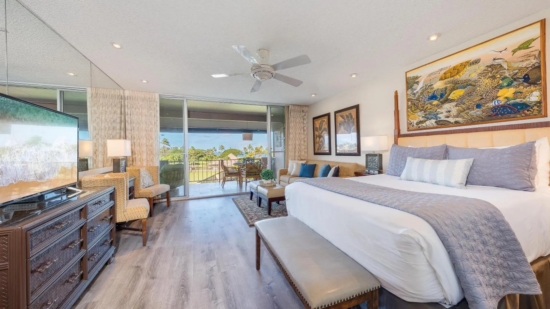 Eldorado K203 Holiday home Kahana