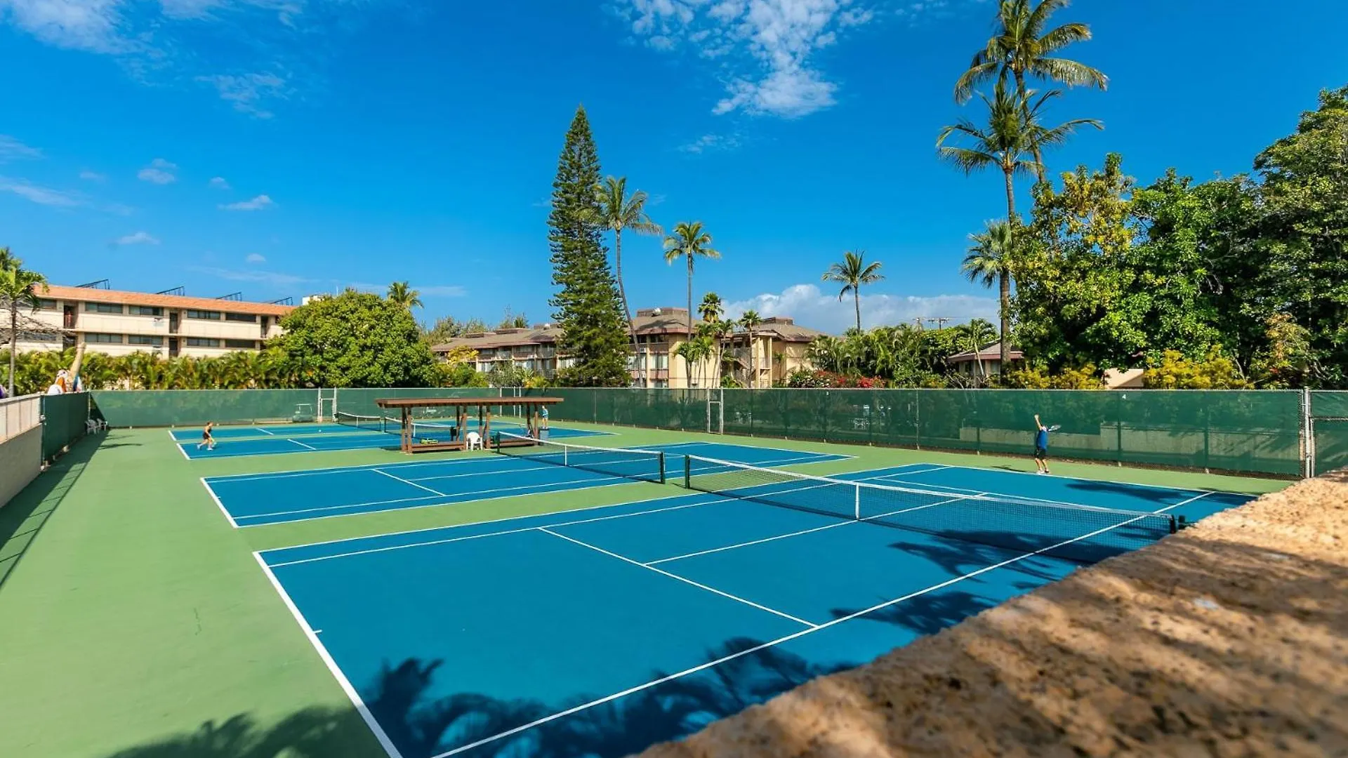 Kamaole Sands 5-205 Apartment Wailea (Maui)