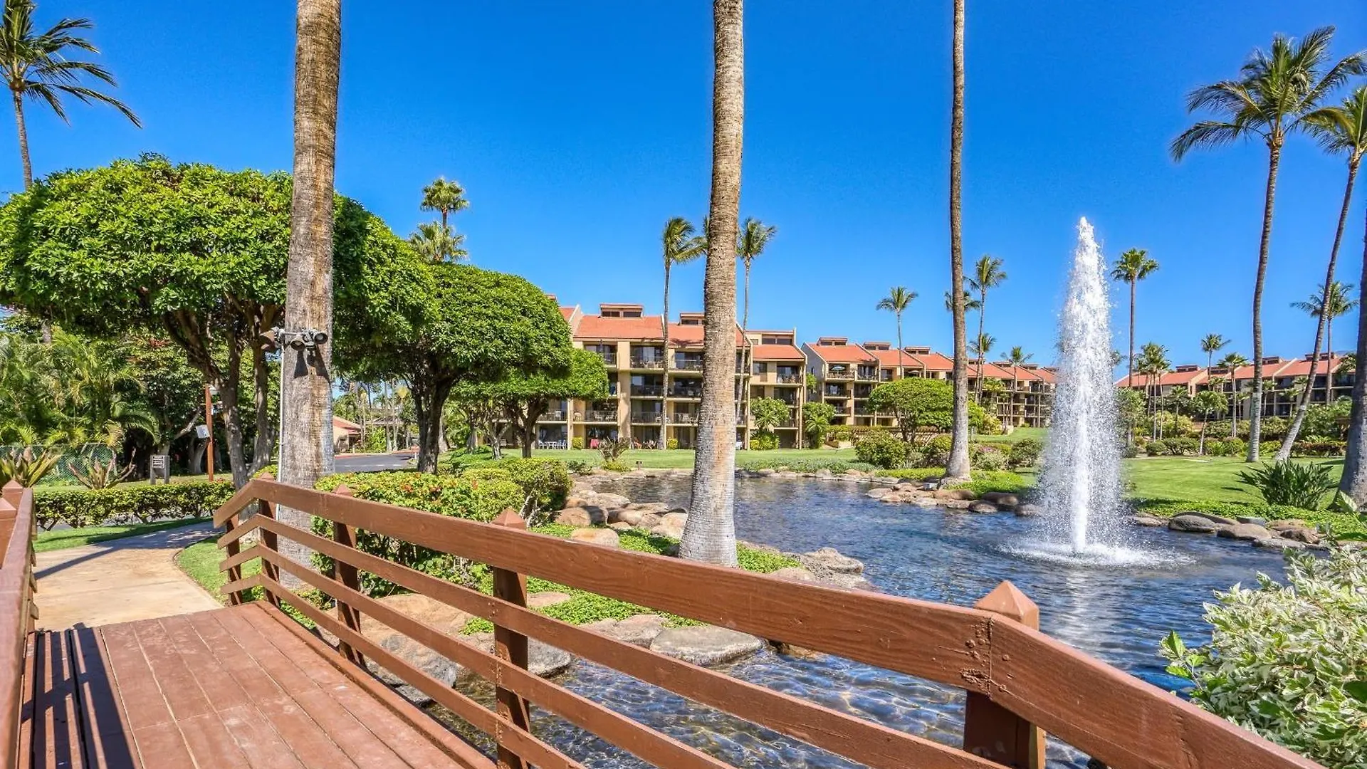 Kamaole Sands 5-205