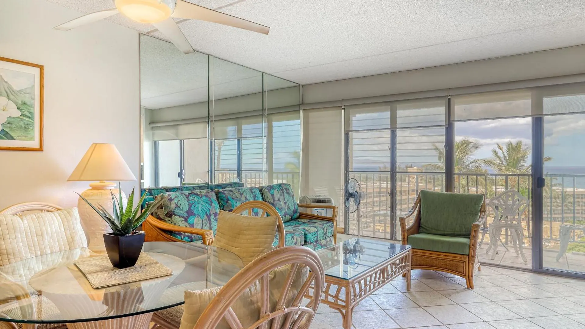 Kihei Akahi 3*