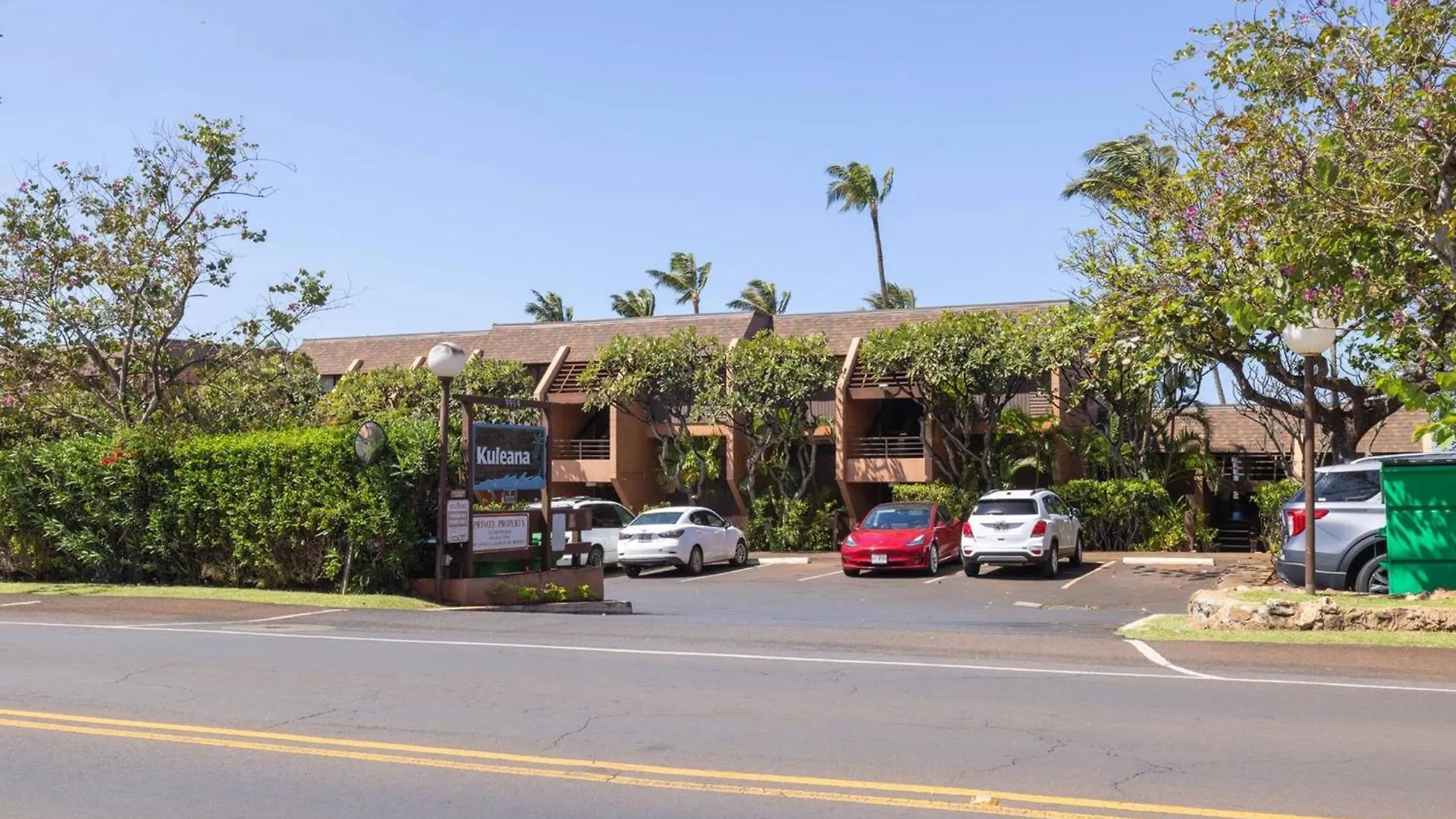 Kuleana 714 Holiday home