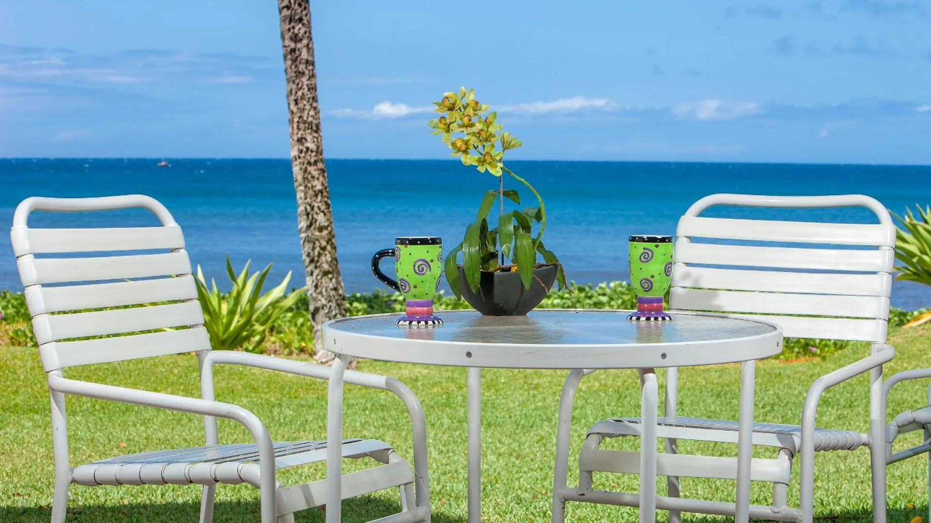 Holiday home Sugar 425 - Mch