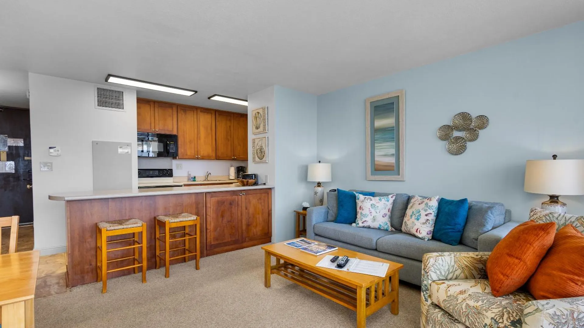 Holiday home Sugar 425 - Mch