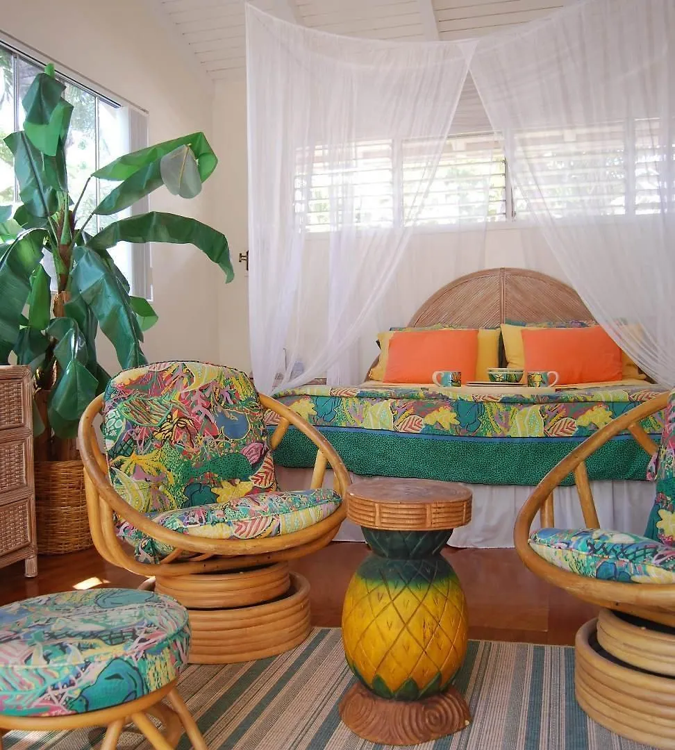 Old House-walk To Town & Beach! Guest house Lahaina