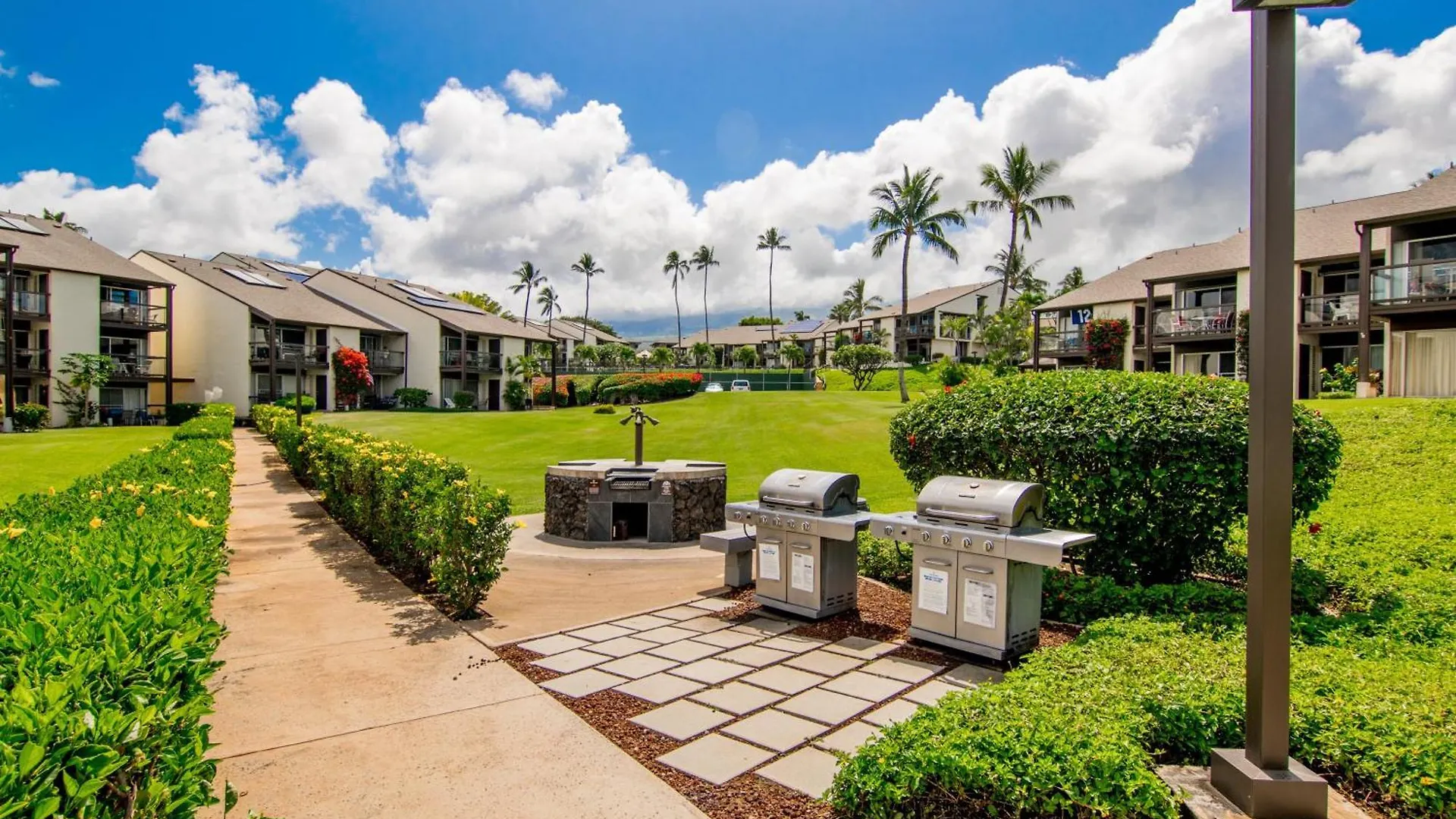 Holiday home Hale Kamaole 241 Wailea (Maui)